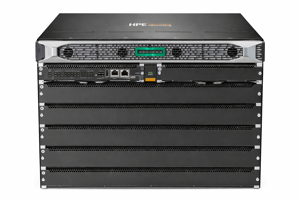 Hewlett Packard Network Switch R0X26C