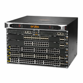 Hewlett Packard Network Switch R0X26A