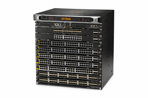 Hewlett Packard Network Switch R0X27A