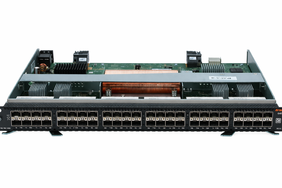 Hewlett Packard Extended Tables Module R0X44C