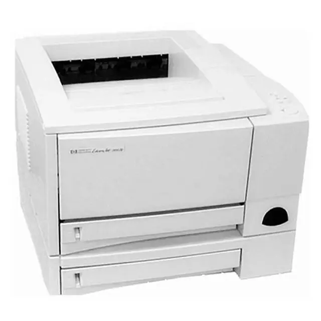 Hewlett Packard Printer Laserjet 2100 TN