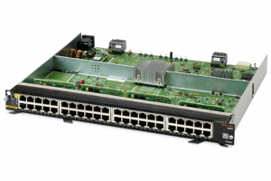 Hewlett Packard Extended Tables Module R0X44A
