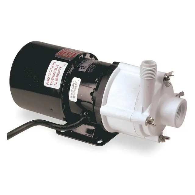 Franklin Electric Pump 581503