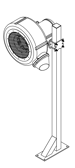 MacNeil Wash Systems Tech 21 Dryer RD-200