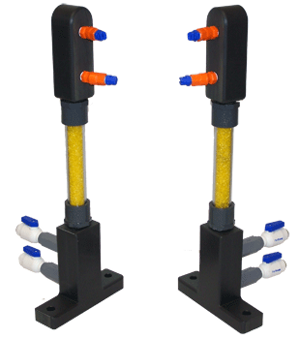 MacNeil Wash Systems MacNeil Wash Systems Chemical Tare Applicator 40-501-00-PP 40-501-00-PP