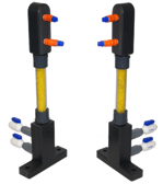 MacNeil Wash Systems Chemical Tare Applicator 40-501-00-PP