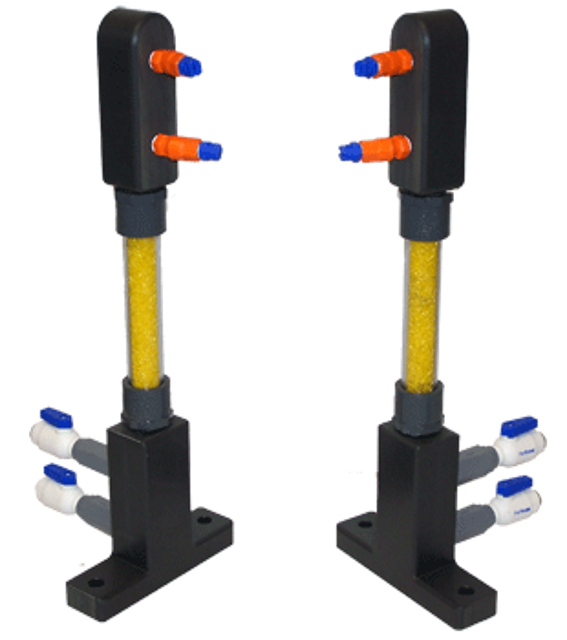 MacNeil Wash Systems Chemical Tare Applicator 40-501-00-PP