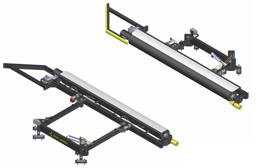 MacNeil Wash Systems Tire Shine MT2500