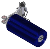 MacNeil Wash Systems Sonic RS500