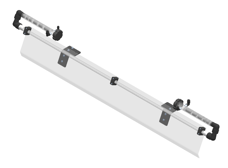 MacNeil Wash Systems Aquafoamer 46-100-00-MP