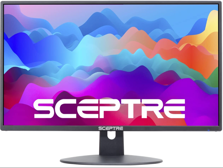 Sceptre Monitor E249W