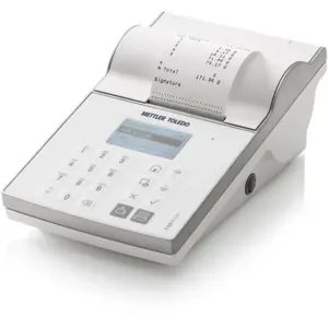 Mettler Toledo Printer P-58RUE