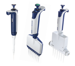 Mettler Toledo Pipet-Lite L-100XLS+