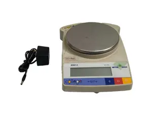 Mettler Toledo Balance PR203
