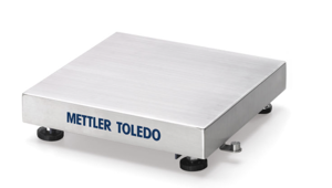 Mettler Toledo Weighting Platform PBA430-B-30