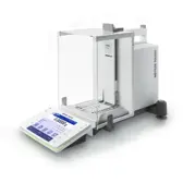 Mettler Toledo Analytical Balance XPE205