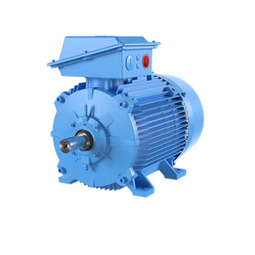 ABB Electric Motor 3GBA282220-ADM