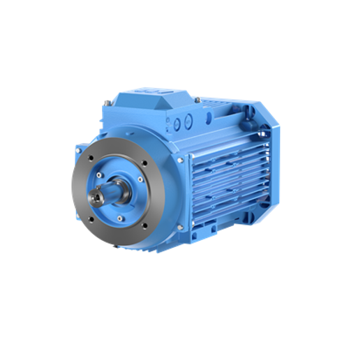 ABB Electric Motor 3GAA082350-CSK