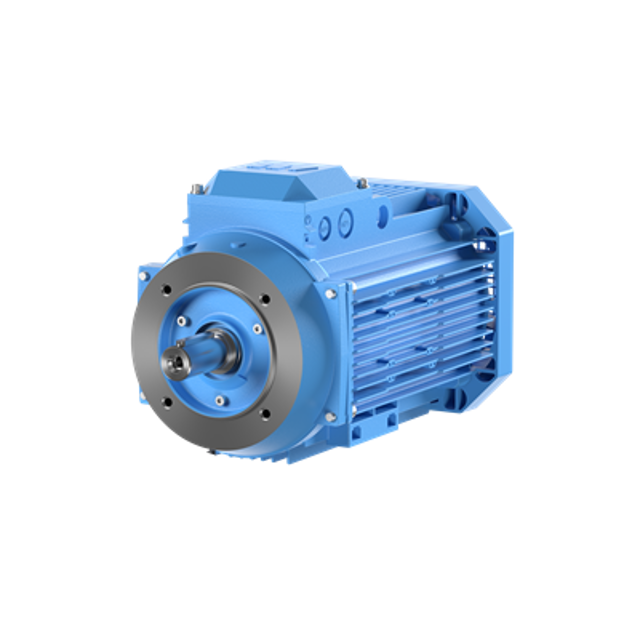 ABB Electric Motor 3GAA082350-CSK