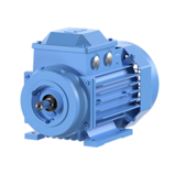 ABB Electric Motor 3GBP082470-ASK