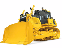 Komatsu Bulldozer D65EX-18