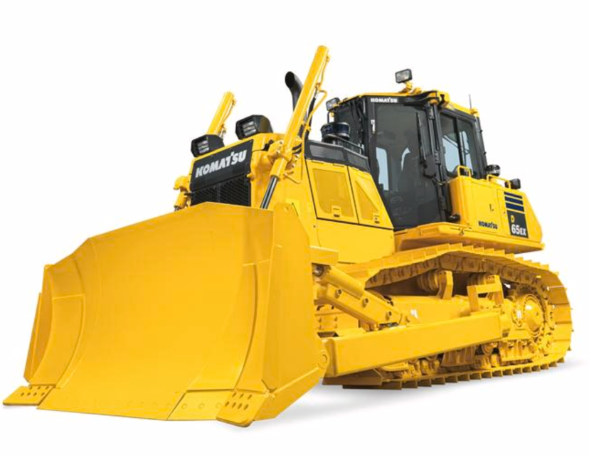 Komatsu Bulldozer D65EX-18