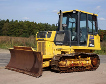 Komatsu Bulldozer D31EX-21