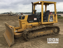 Komatsu Bulldozer D39EX-21