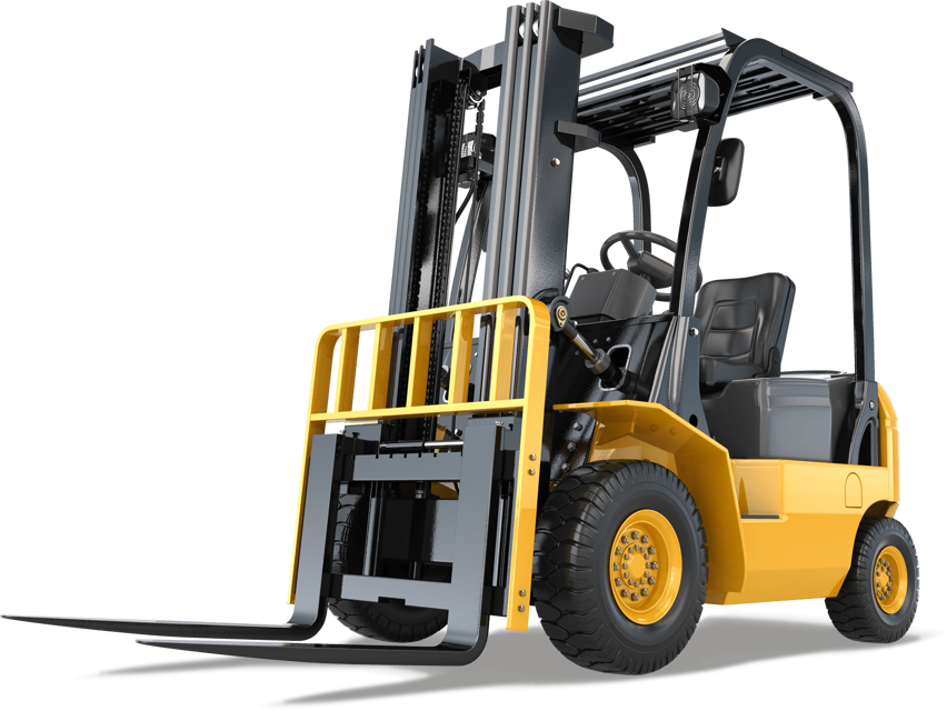 Komatsu Forklift FG20H-16