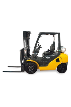 Komatsu Forklift FG25ST-16