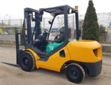 Komatsu Forklift Truck FD35ATUS-16