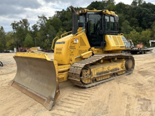 Komatsu Bulldozer D61EXi-24