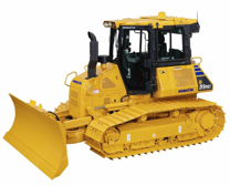 Komatsu Bulldozer D51PXi-24