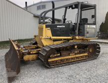 Komatsu Bulldozer D39E-1