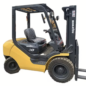 Komatsu Forklift FG30-16