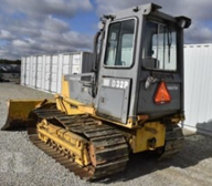 Komatsu Bulldozer D32P-1