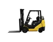 Komatsu Forklift FG10-20