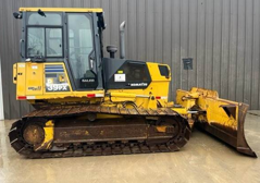 Komatsu Bulldozer D39PX-21