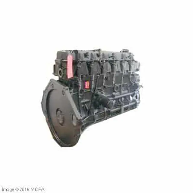 Komatsu Gasoline Engine TB45