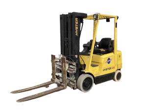 Hyster-Yale Forklift S55XM