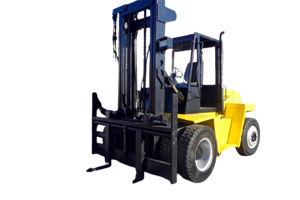 Hyster-Yale Forklift H250XL