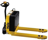 Hyster-Yale Electric Pallet Truck MPW050-E
