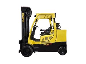 Hyster-Yale Forklift S120FTPRS