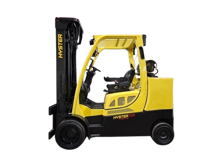 Hyster-Yale Forklift S120FTPRS