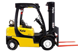 Hyster-Yale Lift Truck GLP050VXNVRV086