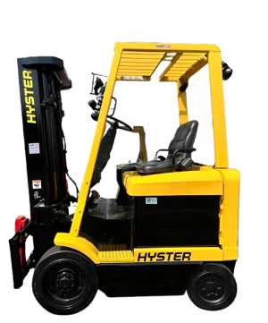 Hyster-Yale Forklift E50Z-33