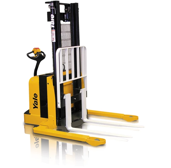 Hyster-Yale Electric Pallet Truck MSW030-F