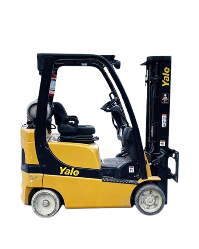 Hyster-Yale Lift Truck GLC030VXNRAE082