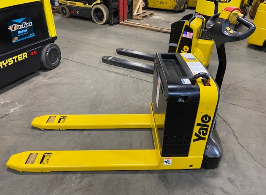 Hyster-Yale Pallet Truck MPB040-EN24T1848