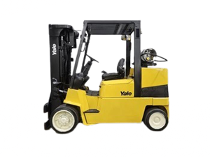 Hyster-Yale Lift Truck GLC100VXNGRE084